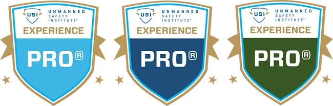 View of PRO™ Certification - Unmanned Safety Institute